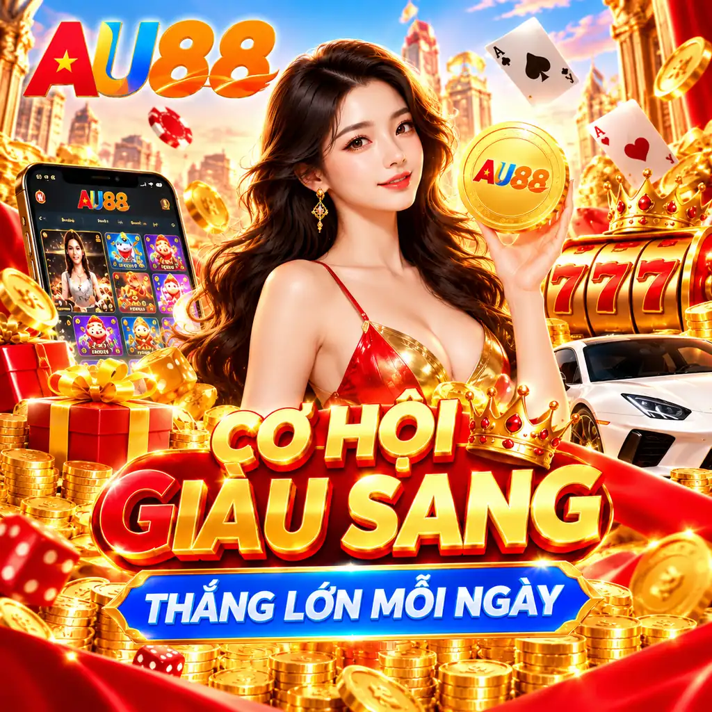 banner mb thương hiệu AU88